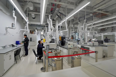 首破2000億！煙臺(tái)開(kāi)發(fā)區(qū)在技術(shù)開(kāi)發(fā)驅(qū)動(dòng)下實(shí)現(xiàn)能級(jí)躍升