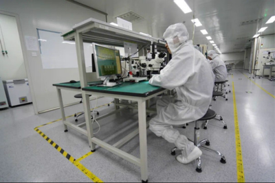 芯耘光電完成4億元B輪融資，加速芯片與光器件產品技術開發與二次擴產