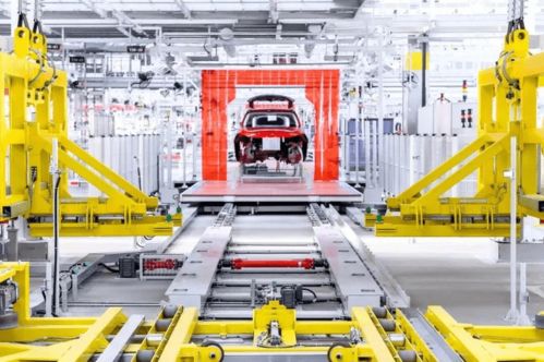 日照首產長城車亮相，技術開發邁向新征程