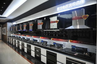 何止大吸力更乎大關懷 帥康引領家居品質升級的技術開發之路