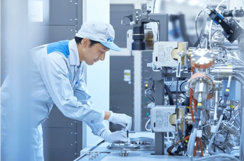 大金中國(guó)首廠上海生產(chǎn)基地創(chuàng)立26周年 以技術(shù)開(kāi)發(fā)為引擎，再創(chuàng)發(fā)展里程碑