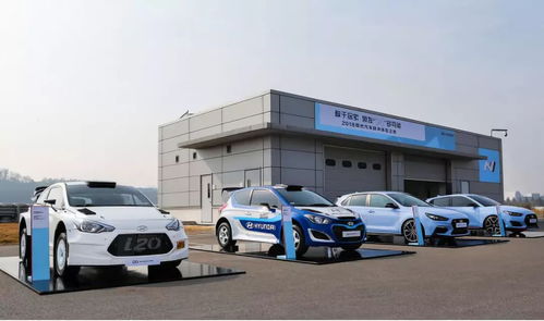 探秘現(xiàn)代汽車麻北南陽(yáng)研究所 冰山之下，技術(shù)巨擘的深層布局