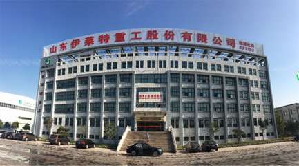 明水經開區兩家企業入選國家綠色工廠公示名單，技術創新驅動綠色發展新標桿